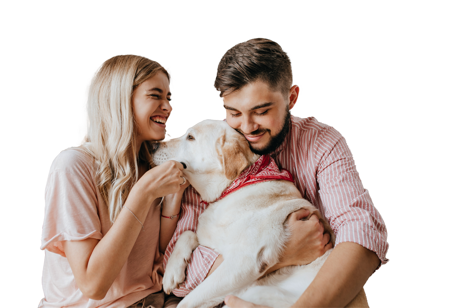 Pawsome Pair Home Page