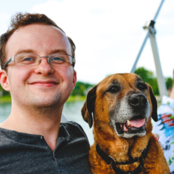 Profile picture of Seamus O'Connor