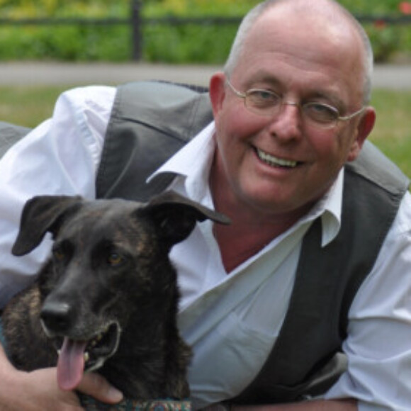 Profile picture of Ron Faucheux